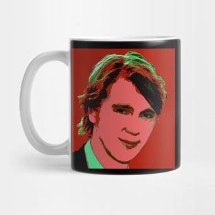 paul dano Mug